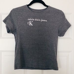 Vintage 90s Calvin Klein Jeans Shirt